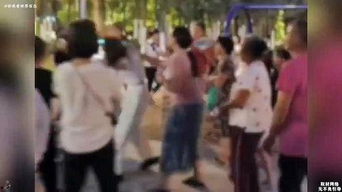 吃瓜娱乐打人案件视频