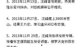 吃瓜娱乐喵,揭秘娱乐圈那些事儿