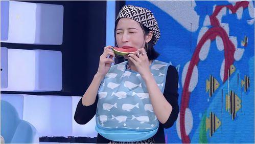 娱乐吃瓜君周雨彤,娱乐吃瓜界的“瓜王”